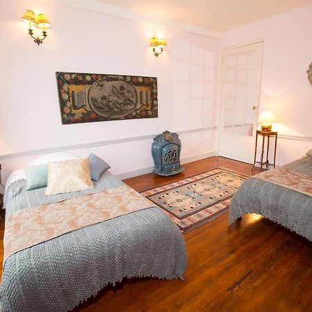 Chateau De La Madeleine Bed & Breakfast Pressagny l'Orgueilleux Exterior photo